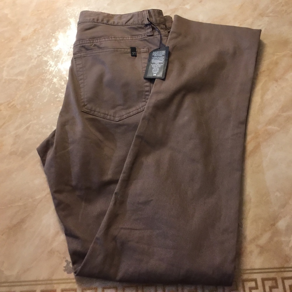 Joes pants - Picture 3 of 5